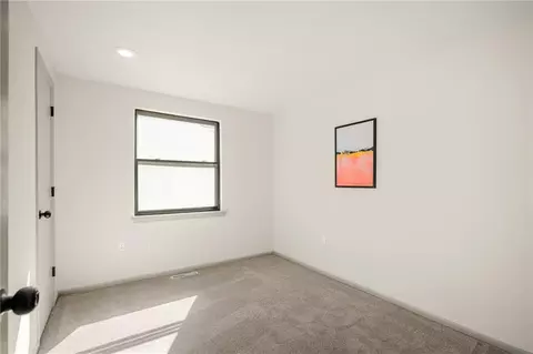 Bedroom - 2116 E Mohawk Dr, Olathe, KS 66062 photo 4 of 13