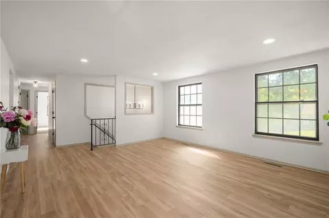 Living - 2116 E Mohawk Dr, Olathe, KS 66062 photo 2 of 8