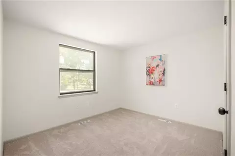 Bedroom - 2116 E Mohawk Dr, Olathe, KS 66062 photo 6 of 13