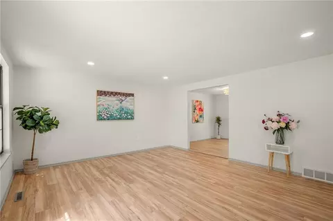 Living - 2116 E Mohawk Dr, Olathe, KS 66062 photo 4 of 8