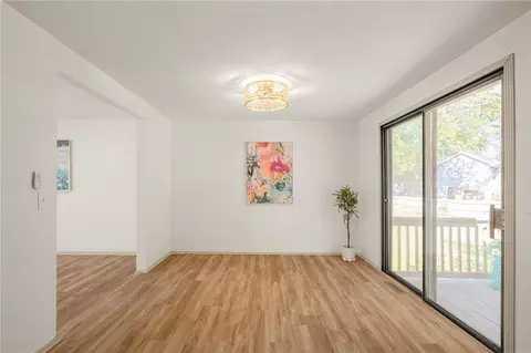 Living - 2116 E Mohawk Dr, Olathe, KS 66062 photo 6 of 8