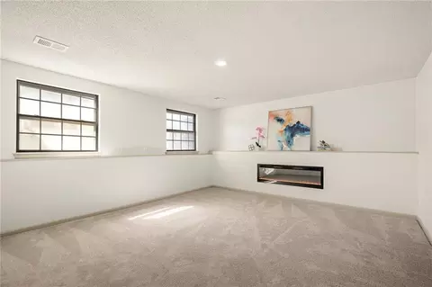 Living - 2116 E Mohawk Dr, Olathe, KS 66062 photo 7 of 8