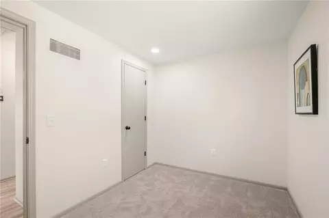 Bedroom - 2116 E Mohawk Dr, Olathe, KS 66062 photo 9 of 13
