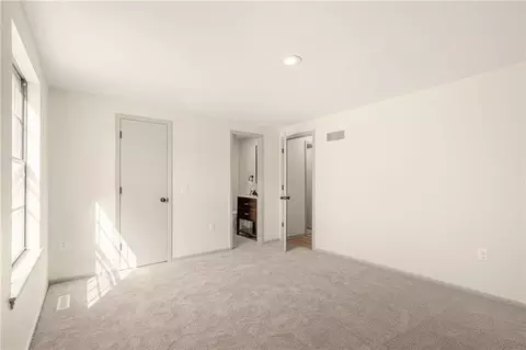 Bedroom - 2116 E Mohawk Dr, Olathe, KS 66062 photo 2 of 13