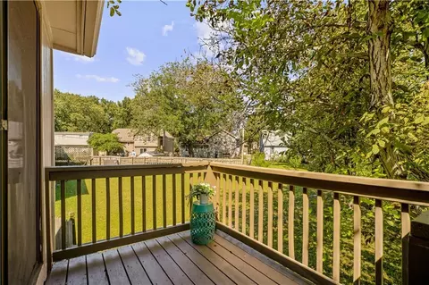Exterior - 2116 E Mohawk Dr, Olathe, KS 66062 photo 4 of 10