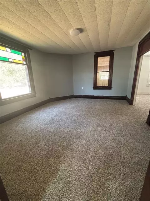 Living - 1027 E 6th St, Cherryvale, KS 67335 photo 3 of 3