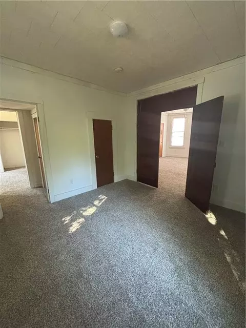 Bedroom - 1027 E 6th St, Cherryvale, KS 67335 photo 1 of 2