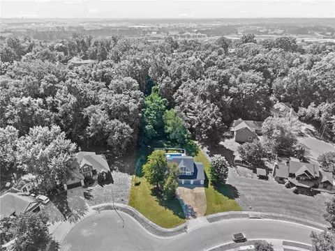 View/Area - 4511 NW Apache Dr, Riverside, MO 64150 photo 9 of 9