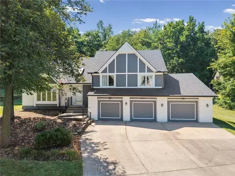Exterior - 4511 NW Apache Dr, Riverside, MO 64150 photo 9 of 15