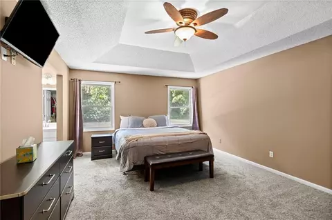 Bedroom - 4511 NW Apache Dr, Riverside, MO 64150 photo 4 of 8