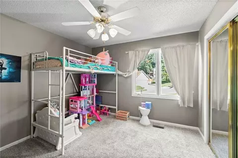 Bedroom - 4511 NW Apache Dr, Riverside, MO 64150 photo 1 of 8