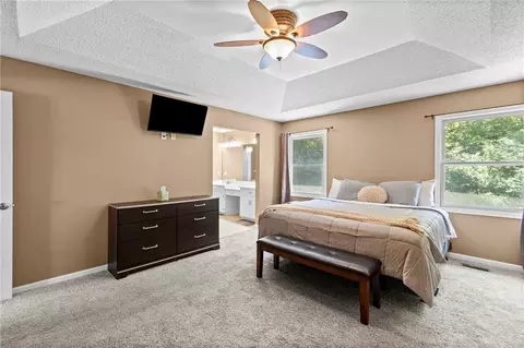 Bedroom - 4511 NW Apache Dr, Riverside, MO 64150 photo 5 of 8