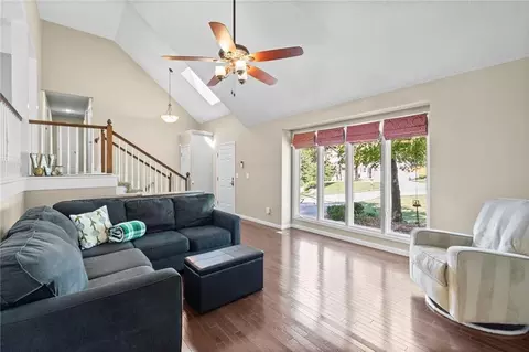 Living - 4511 NW Apache Dr, Riverside, MO 64150 photo 2 of 2