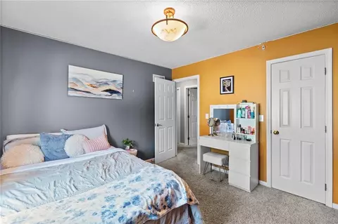 Bedroom - 4511 NW Apache Dr, Riverside, MO 64150 photo 3 of 8