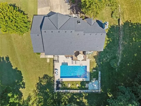 View/Area - 4511 NW Apache Dr, Riverside, MO 64150 photo 6 of 9