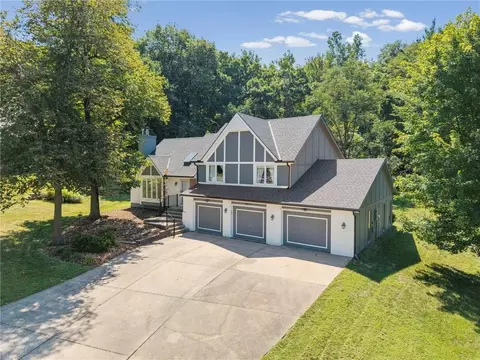 Exterior - 4511 NW Apache Dr, Riverside, MO 64150 photo 11 of 15