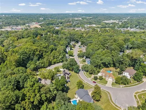 View/Area - 4511 NW Apache Dr, Riverside, MO 64150 photo 7 of 9
