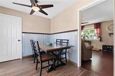 Dining - 1304 Clark Ave, Independence, MO 64050 photo 2 of 2