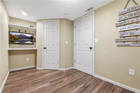 Bedroom - 1304 Clark Ave, Independence, MO 64050 photo 6 of 6