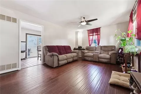 Living - 1304 Clark Ave, Independence, MO 64050 photo 1 of 2