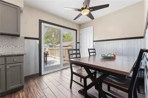 Dining - 1304 Clark Ave, Independence, MO 64050 photo 1 of 2