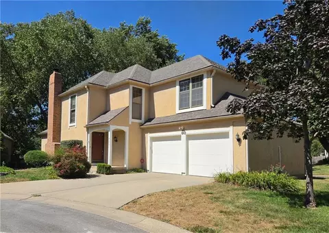 9172 W 102nd Ter, Overland Park, KS 66212