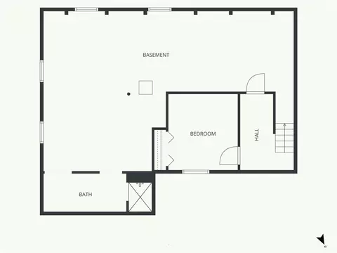 Floorplan - 12105 E 47th Ter, Independence, MO 64055 photo 1 of 3