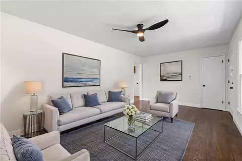 Living - 12105 E 47th Ter, Independence, MO 64055 photo 3 of 4