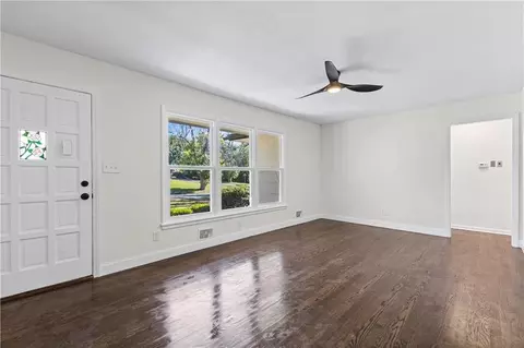 Living - 12105 E 47th Ter, Independence, MO 64055 photo 4 of 4