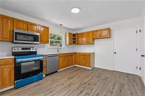 Kitchen - 12105 E 47th Ter, Independence, MO 64055 photo 1 of 1