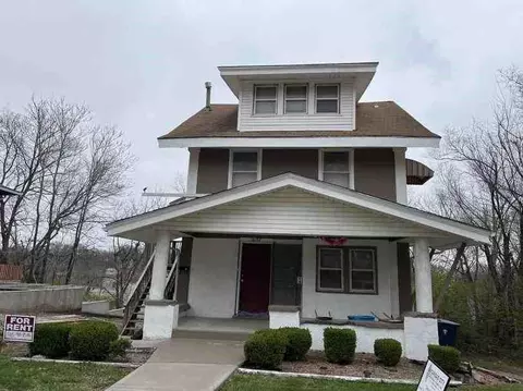 4137 Virginia Ave, Kansas City, MO 64110