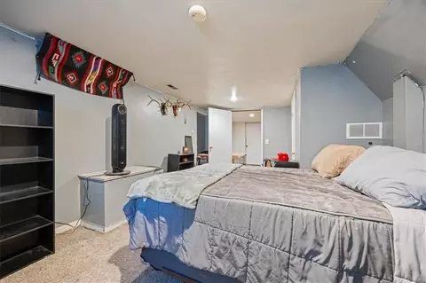 Bedroom - 300 Johnston Dr, Raymore, MO 64083 photo 4 of 4