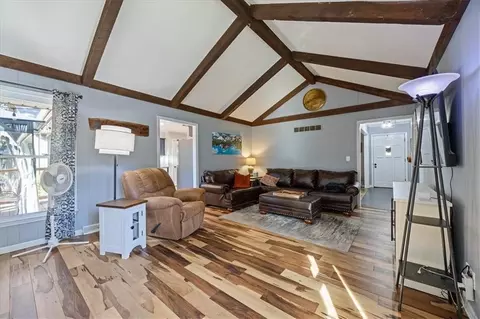 Living - 300 Johnston Dr, Raymore, MO 64083 photo 1 of 3