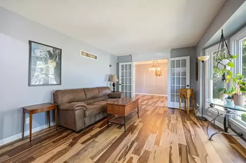 Living - 300 Johnston Dr, Raymore, MO 64083 photo 2 of 3