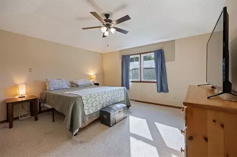 Bedroom - 300 Johnston Dr, Raymore, MO 64083 photo 1 of 4