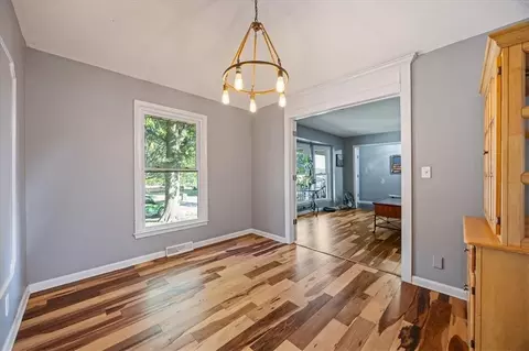 Dining - 300 Johnston Dr, Raymore, MO 64083 photo 1 of 1