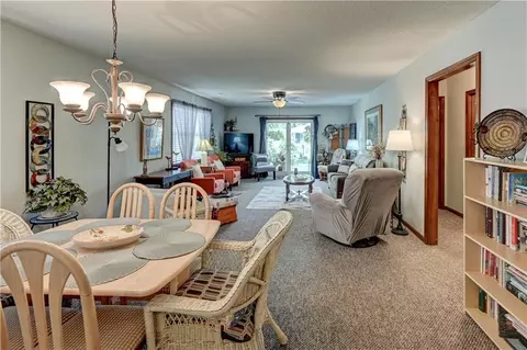 Dining - 6206 Ash Ct, Raytown, MO 64133 photo 1 of 3