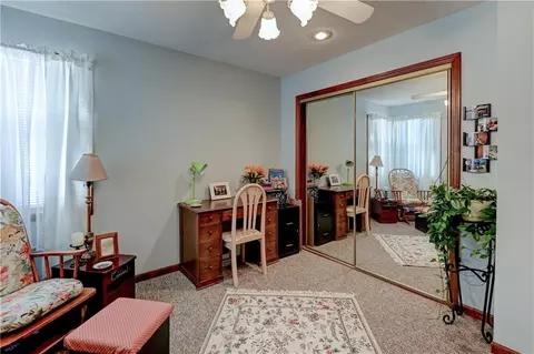 Bedroom - 6206 Ash Ct, Raytown, MO 64133 photo 3 of 3