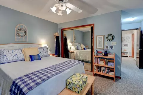 Bedroom - 6206 Ash Ct, Raytown, MO 64133 photo 1 of 3