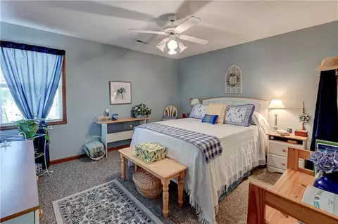 Bedroom - 6206 Ash Ct, Raytown, MO 64133 photo 2 of 3