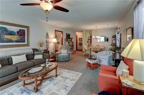 Living - 6206 Ash Ct, Raytown, MO 64133 photo 3 of 5