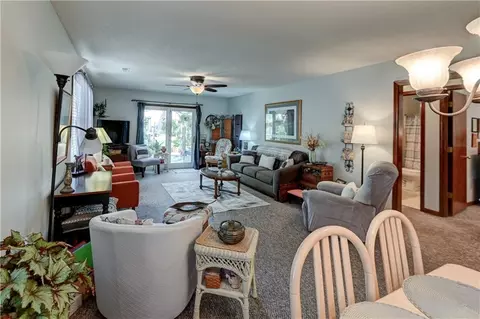 Living - 6206 Ash Ct, Raytown, MO 64133 photo 5 of 5