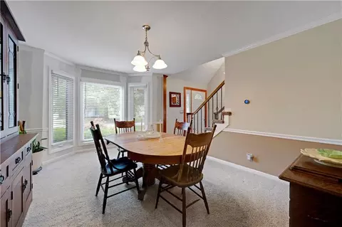 Dining - 1013 SE Greenridge Dr, Lees Summit, MO 64081 photo 2 of 3