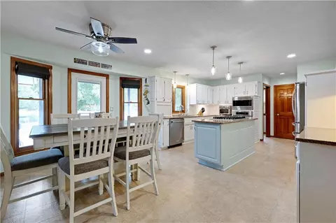 Kitchen - 1013 SE Greenridge Dr, Lees Summit, MO 64081 photo 1 of 5