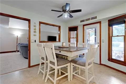 Dining - 1013 SE Greenridge Dr, Lees Summit, MO 64081 photo 1 of 3