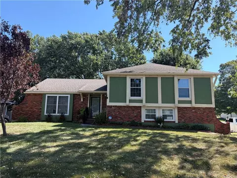 1613 Todd St, Platte City, MO 64079