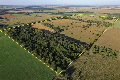 4 Highway Hwy, White City, KS 66872