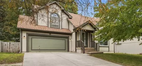 7524 NW 74th Ter, Kansas City, MO 64152