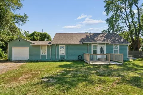 3219 Donnelly Ave, Kansas City, MO 64129