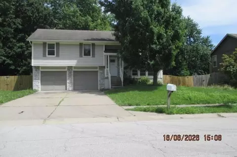10507 N Central St, Kansas City, MO 64155